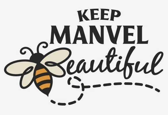Keep Manvel Beautiful
