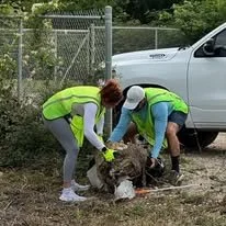 Community Clean Ups
