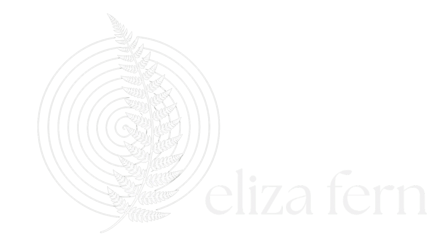 Eliza Fern 