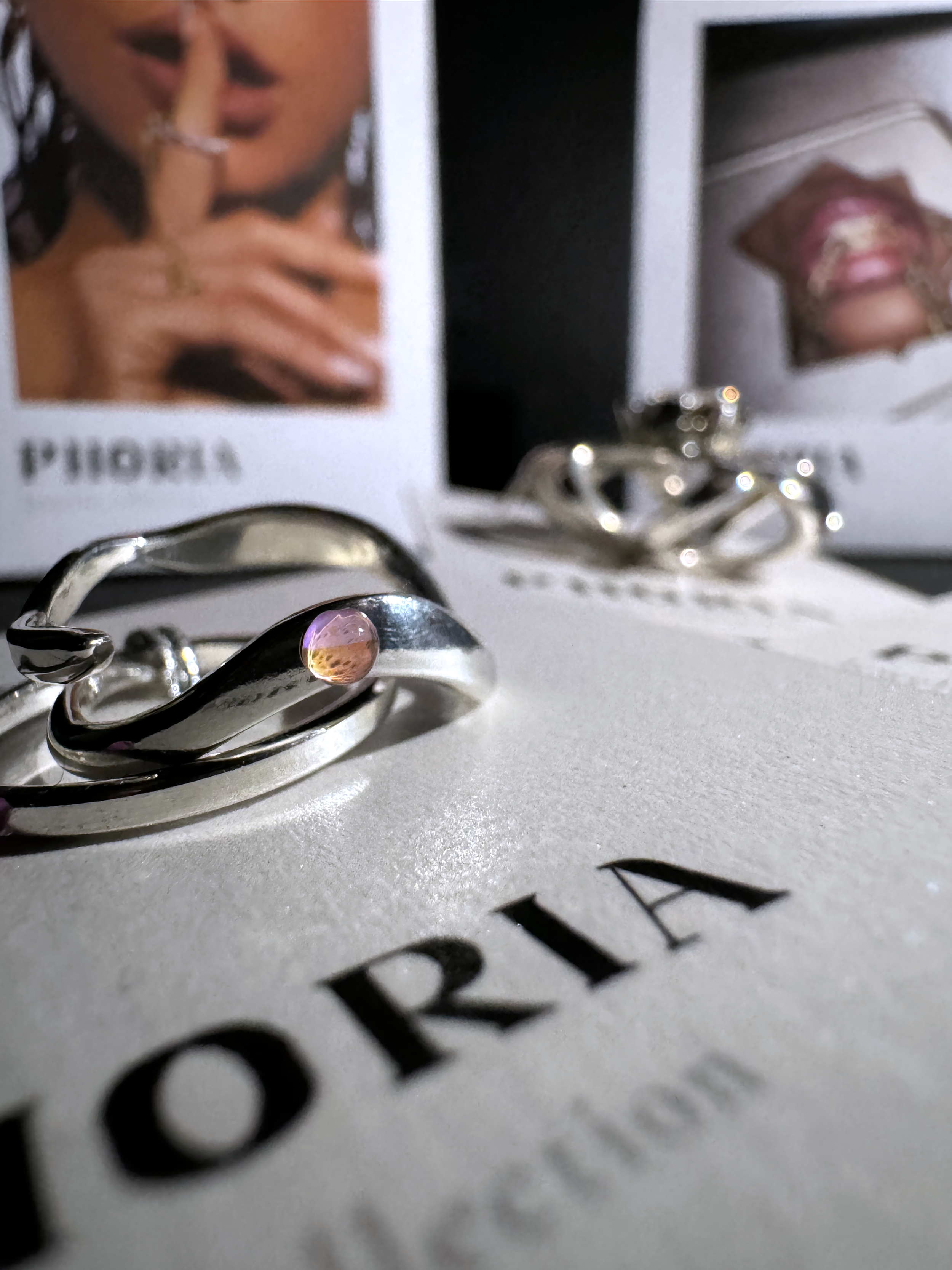 PHORIA