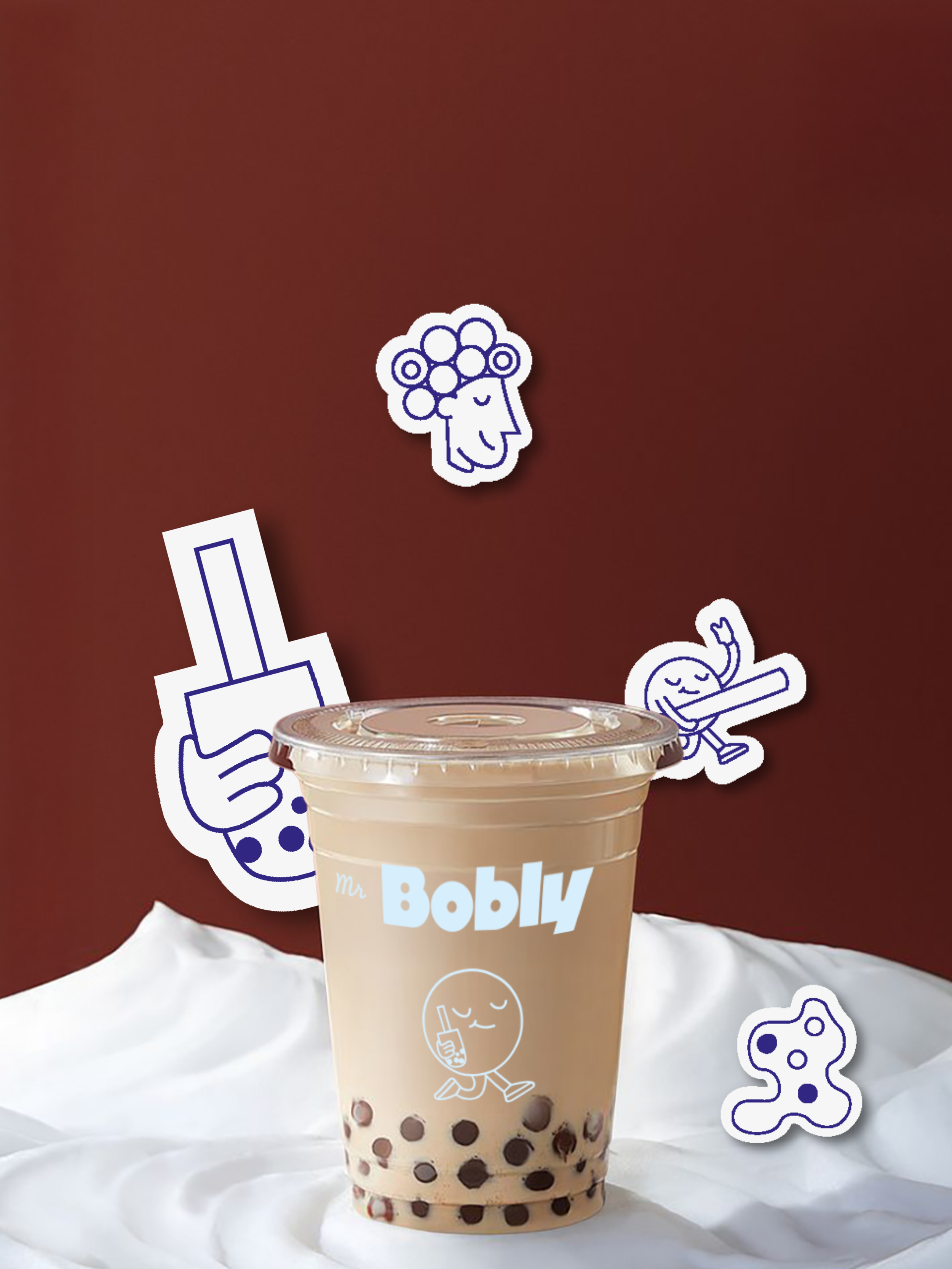 Mr Bobly