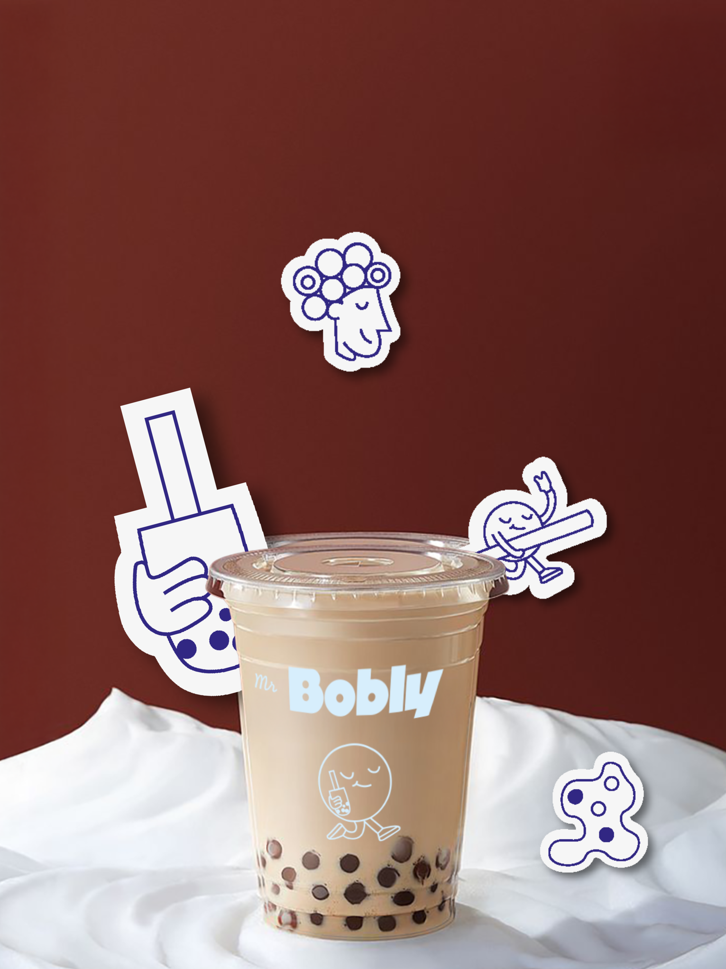 Mr Bobly