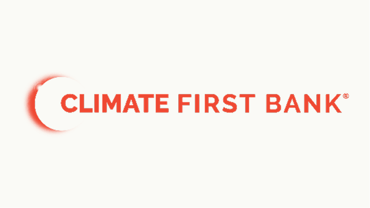 Climate First Bank