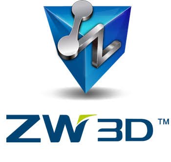 ZW3D CAD