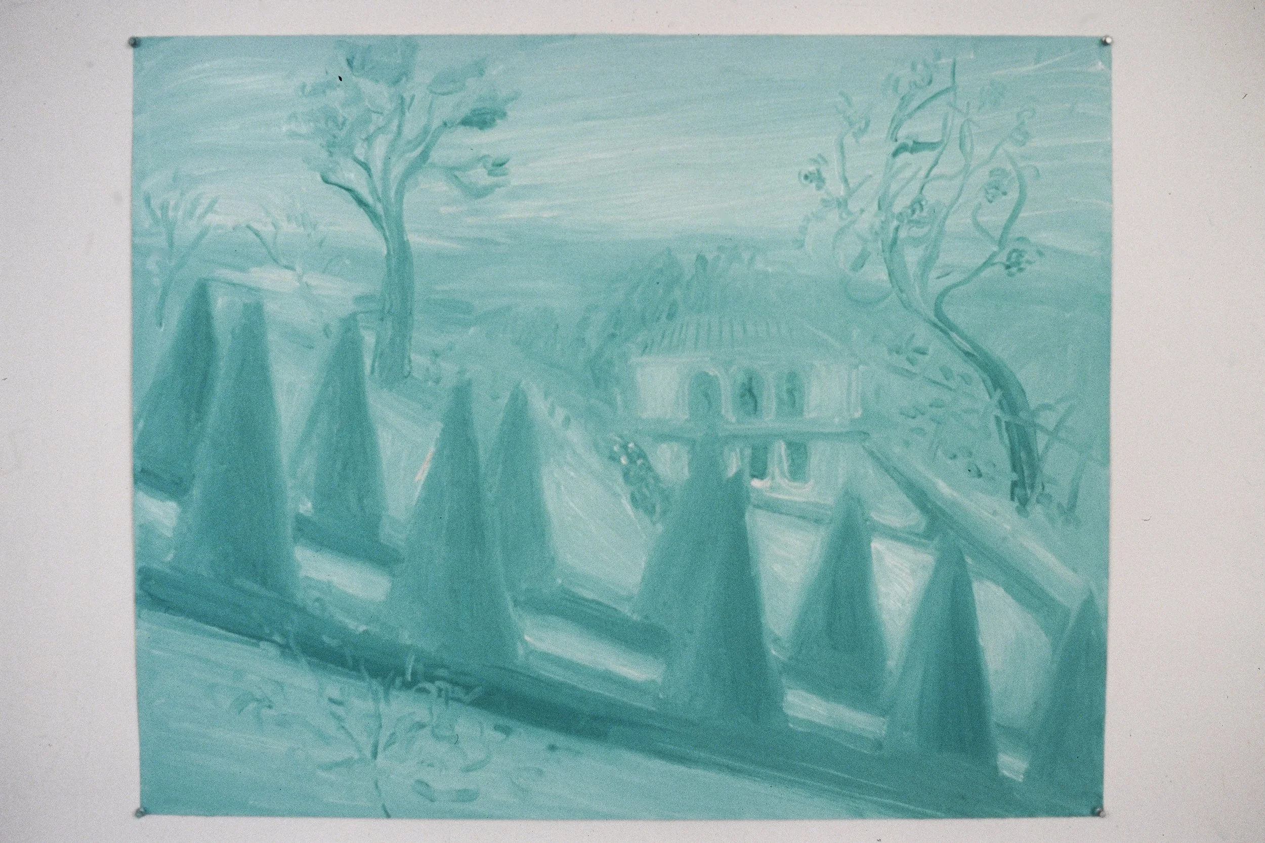painting