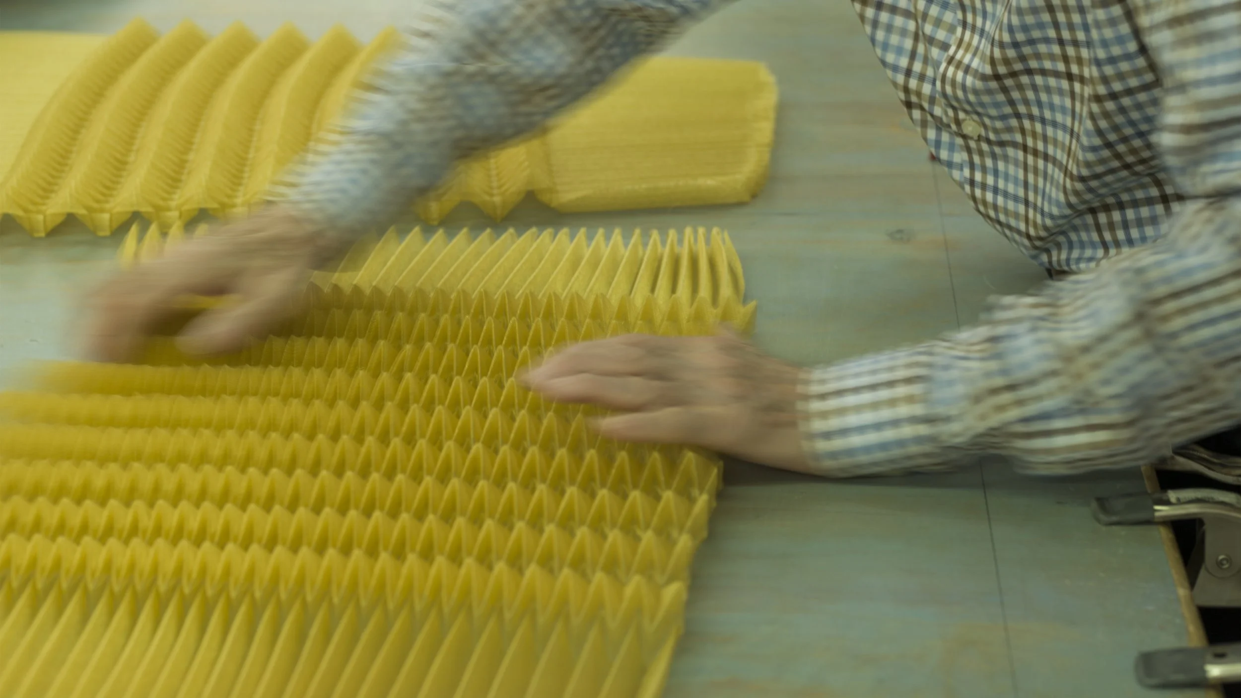Gold sleeves on the table-home.jpg