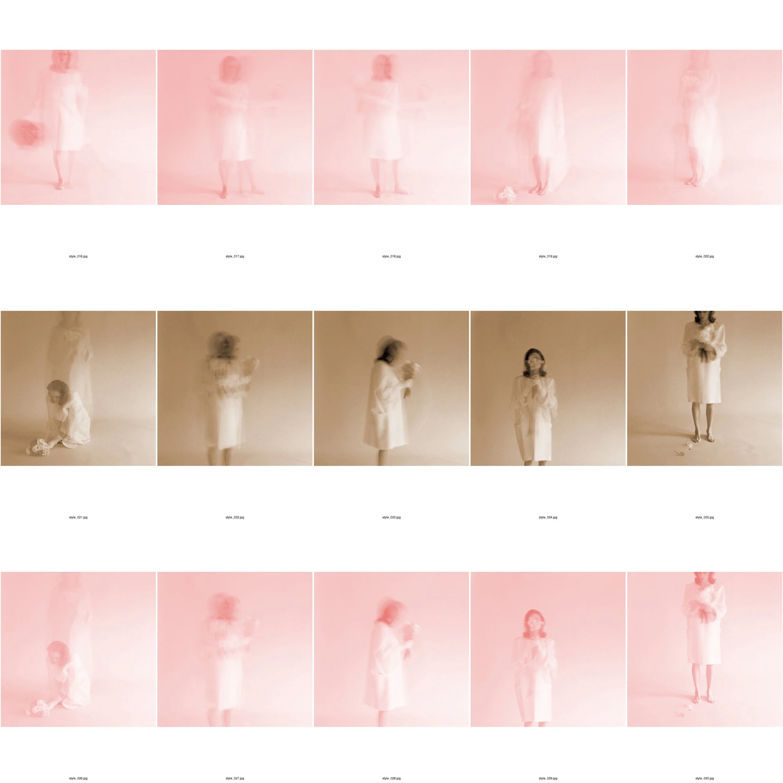 garments