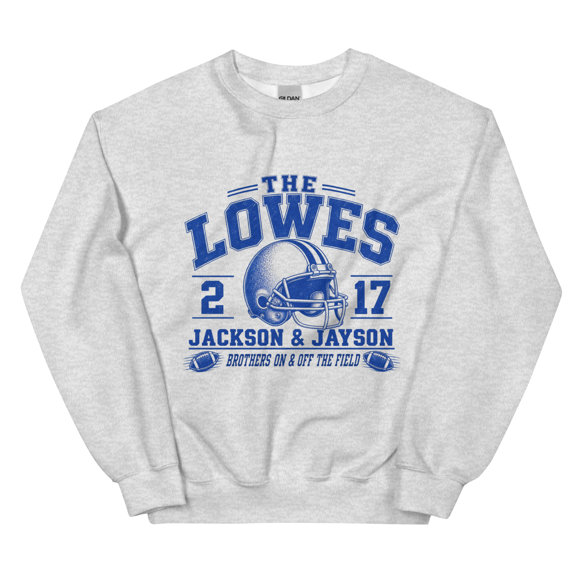 The Lowes Sweatshirt