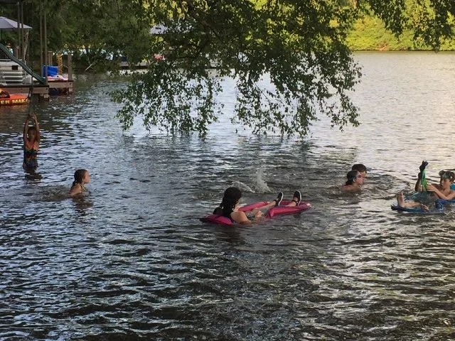 swimming area.JPG