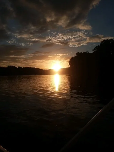 Night Sunset.JPG