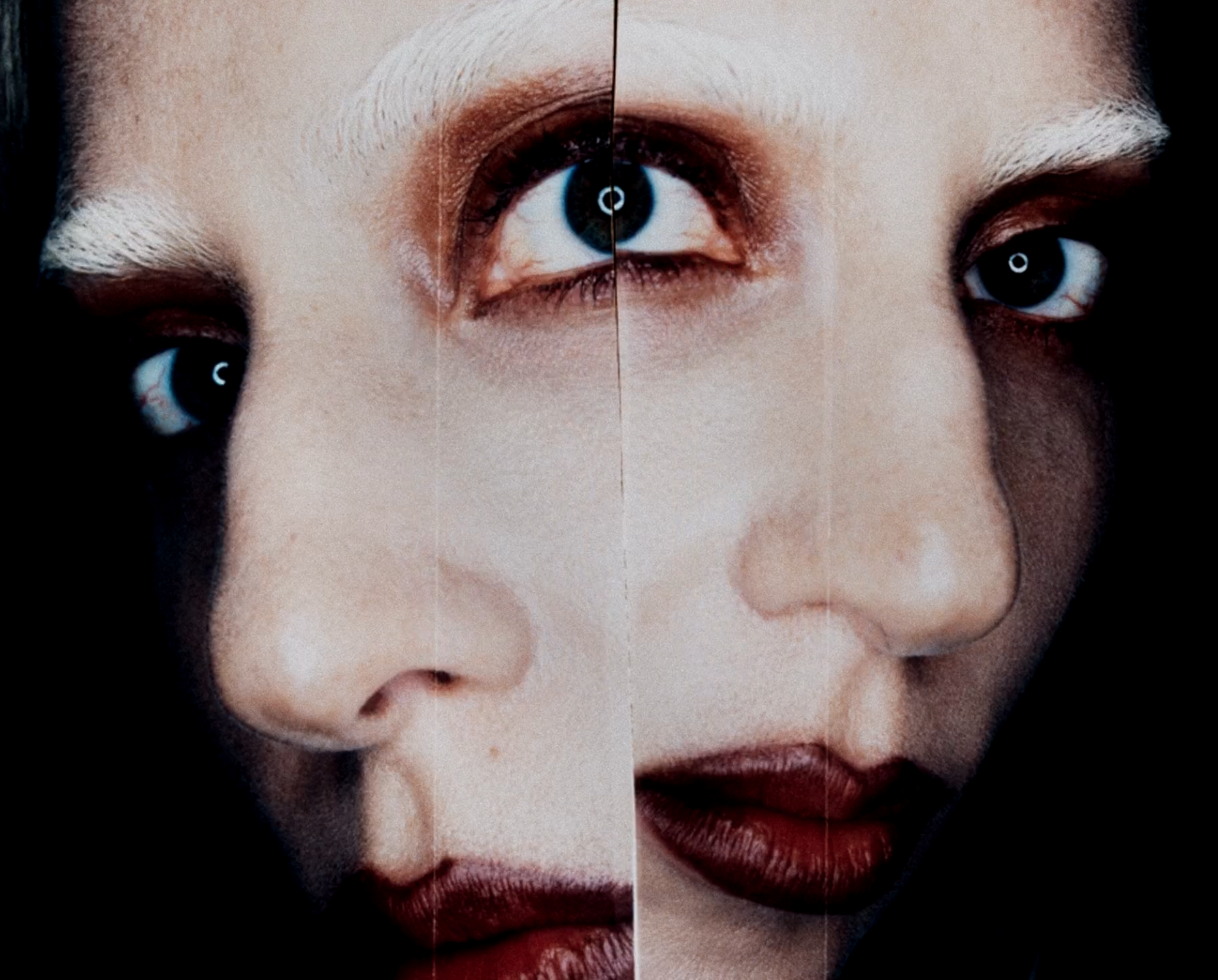 LADY GAGA - MAYHEM ALBUM ANNOUNCEMENT