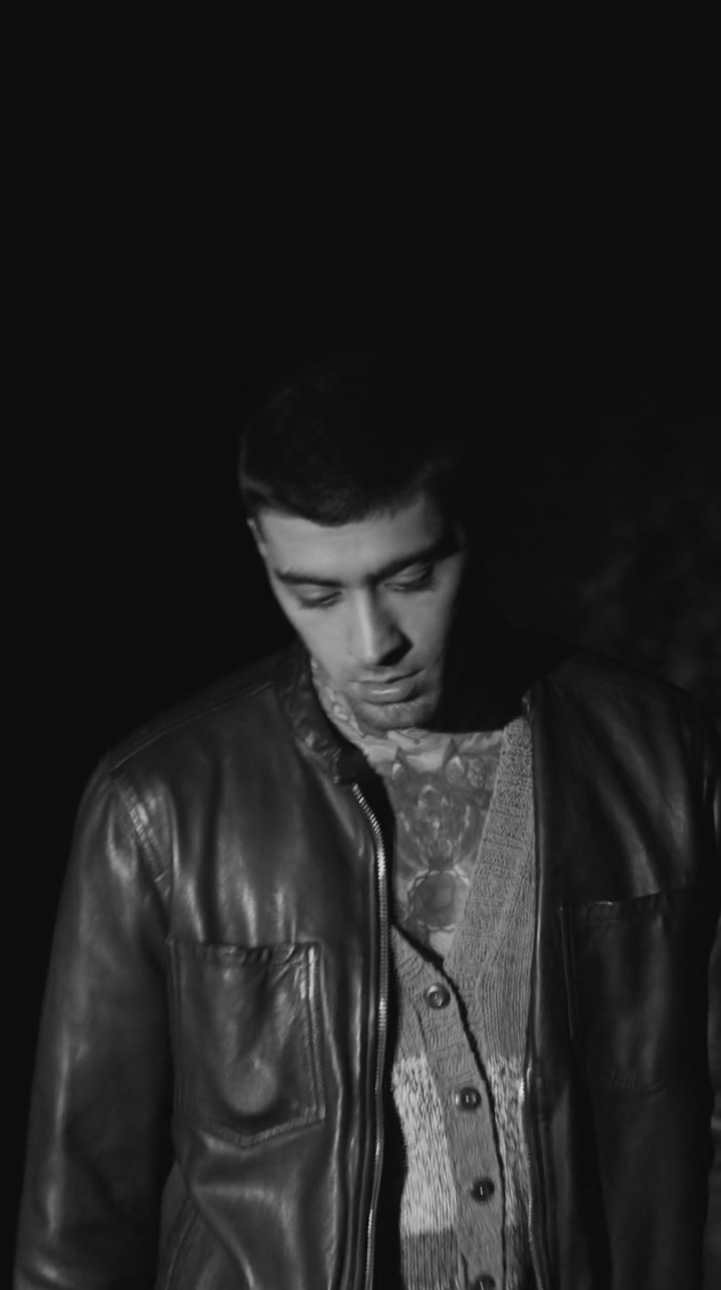 ZAYN - STARDUST SOCIAL CONTENT