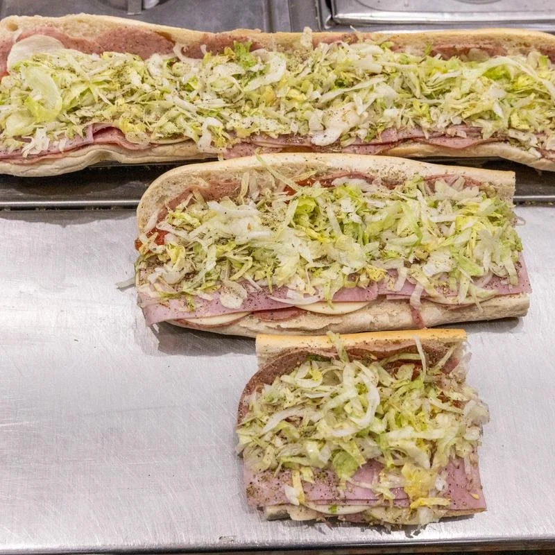 Hoagie Sale