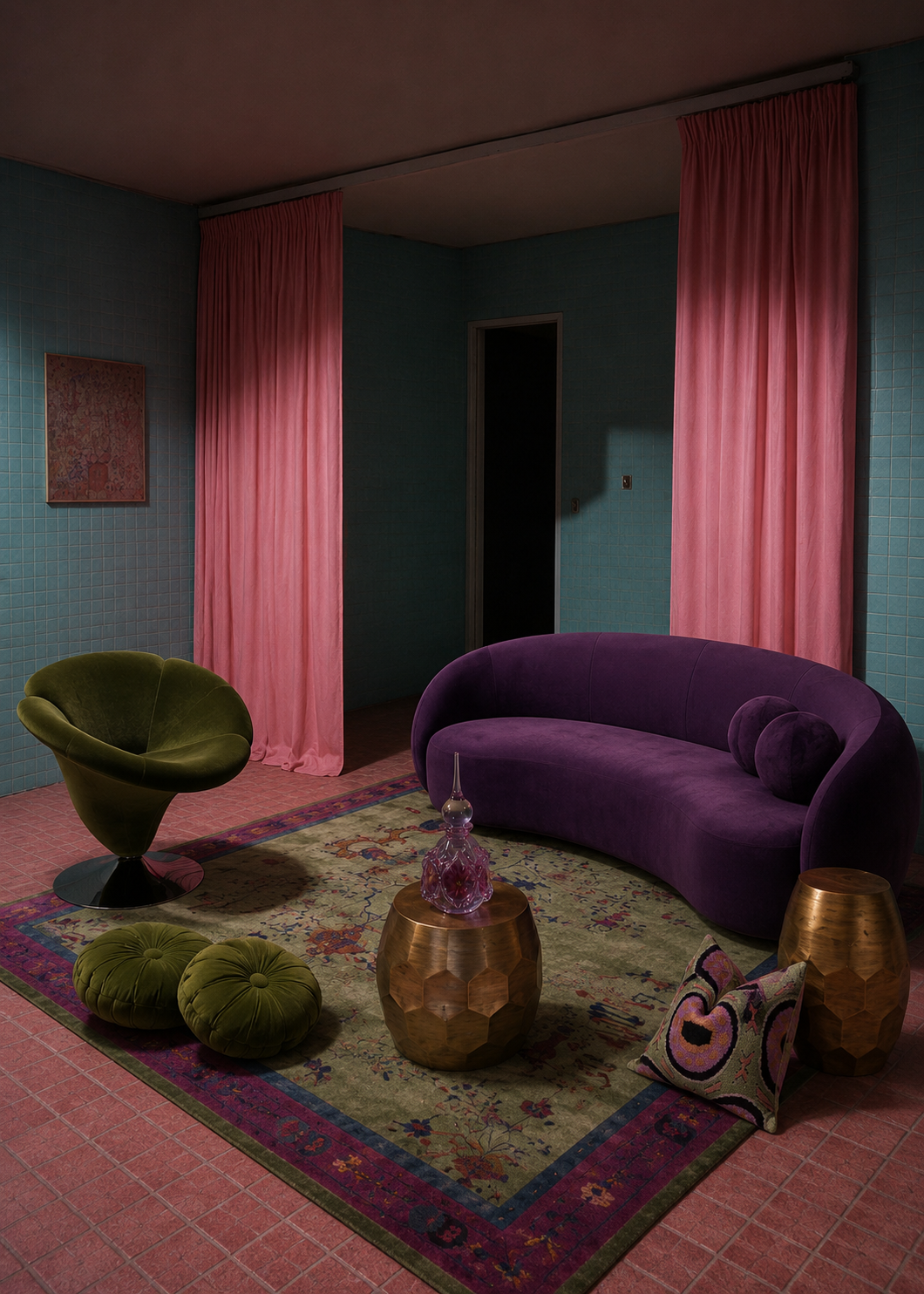 HOW TO FIND YOUR INTERIOR DESIGN STYLE