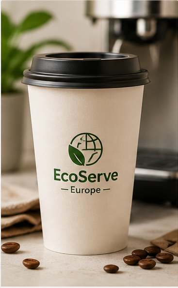 12 oz Paper Cup