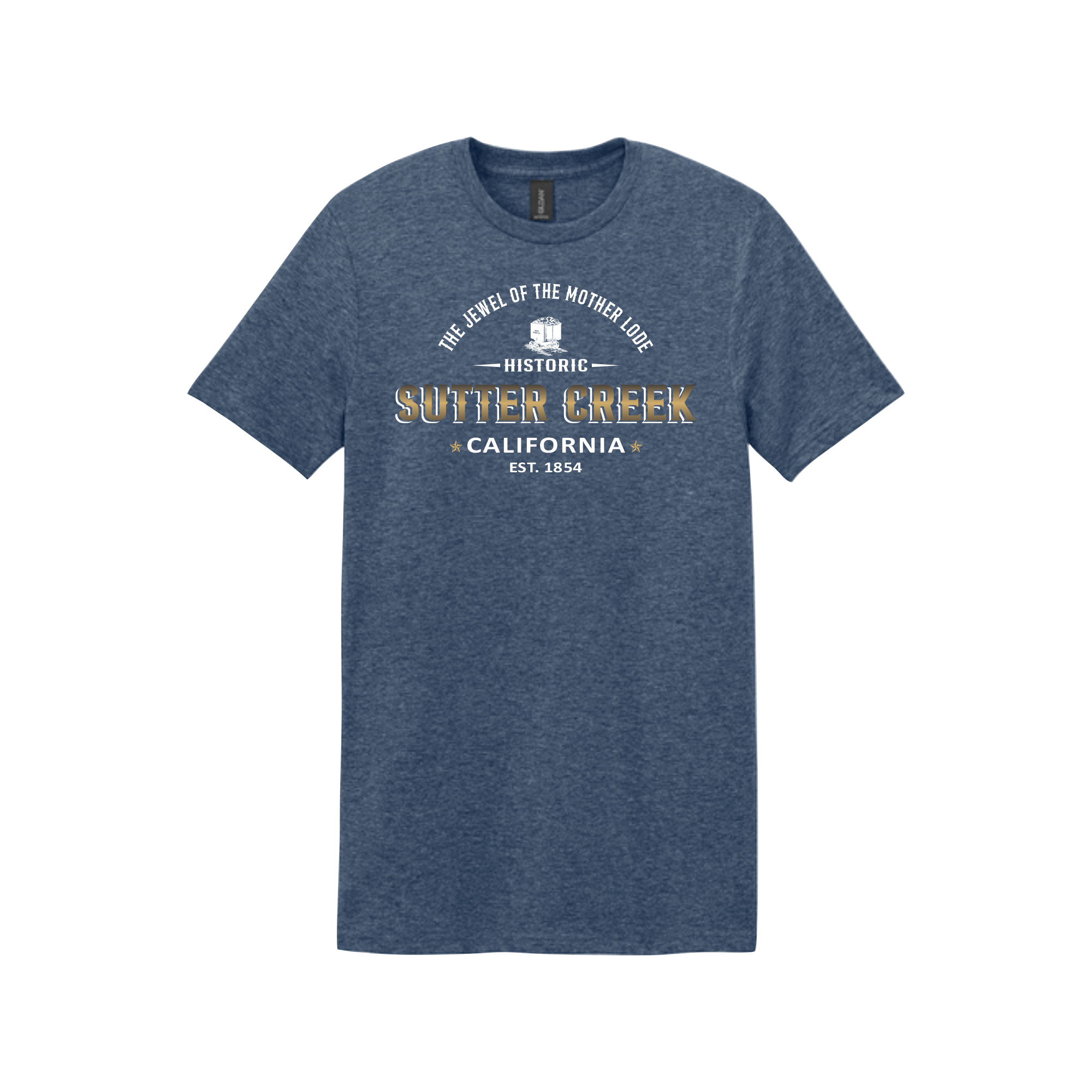 Historic SC- 64000 Heather Navy.png