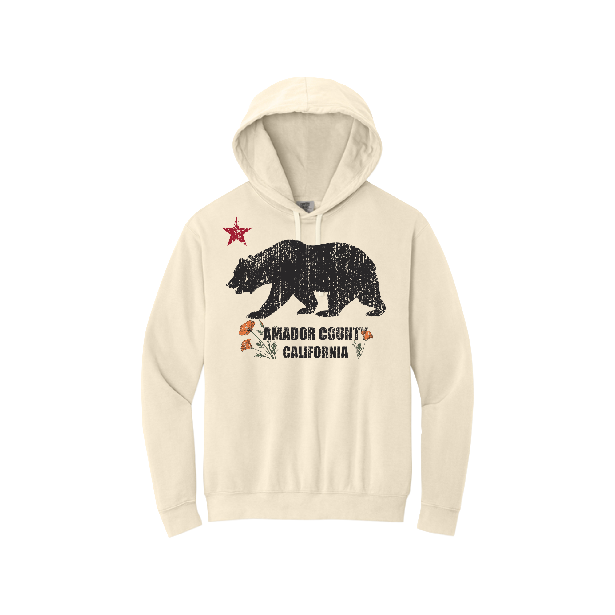 Poppy Bear - CC1467 - Ivory Hoodie.png