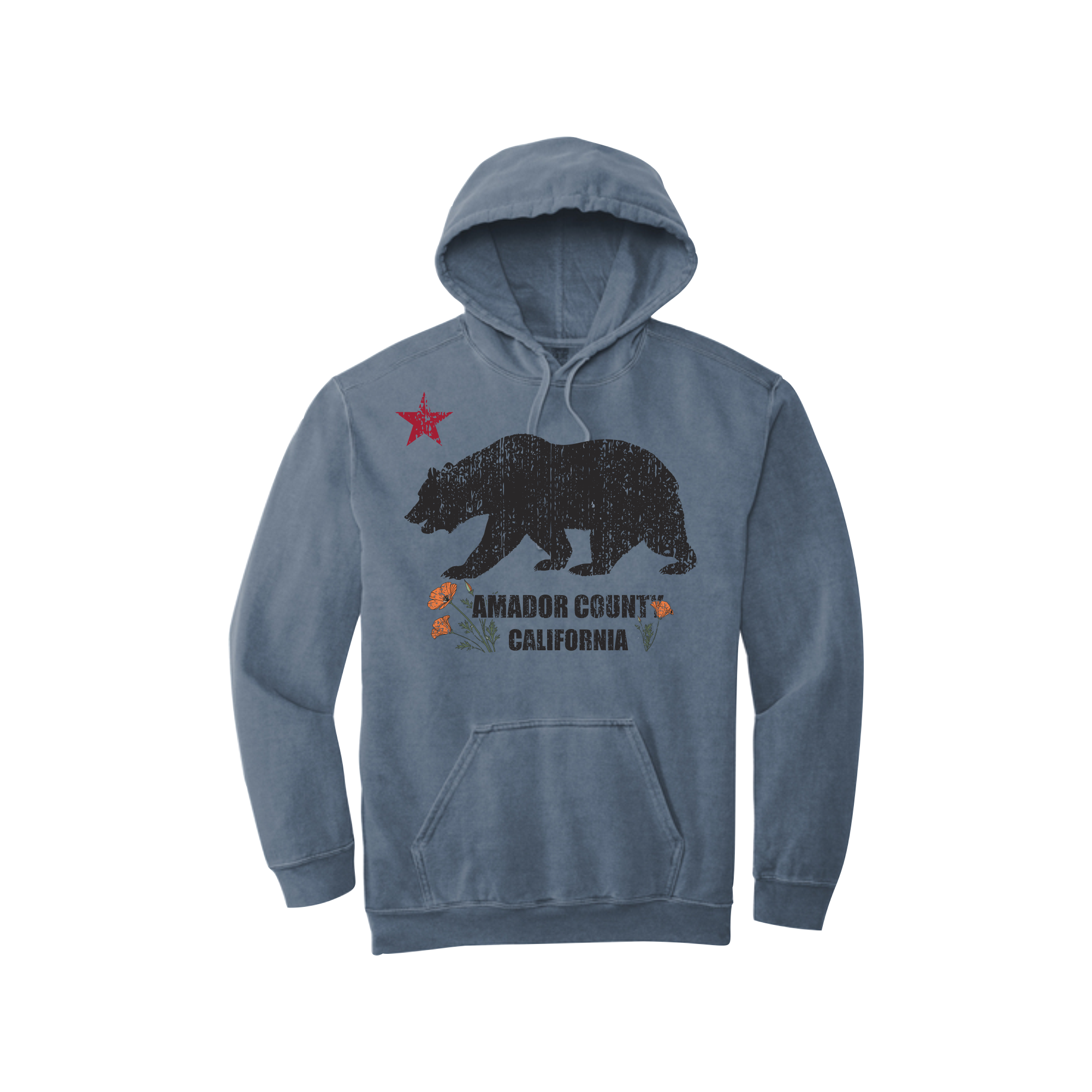 Poppy Bear - CC1567 - Denim Hoodie.png