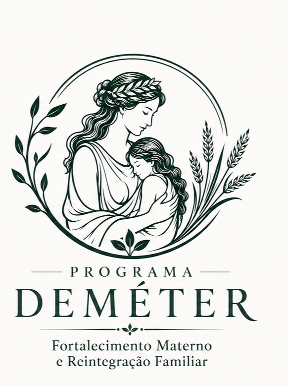 Programa Deméter - Apresentação em PPT