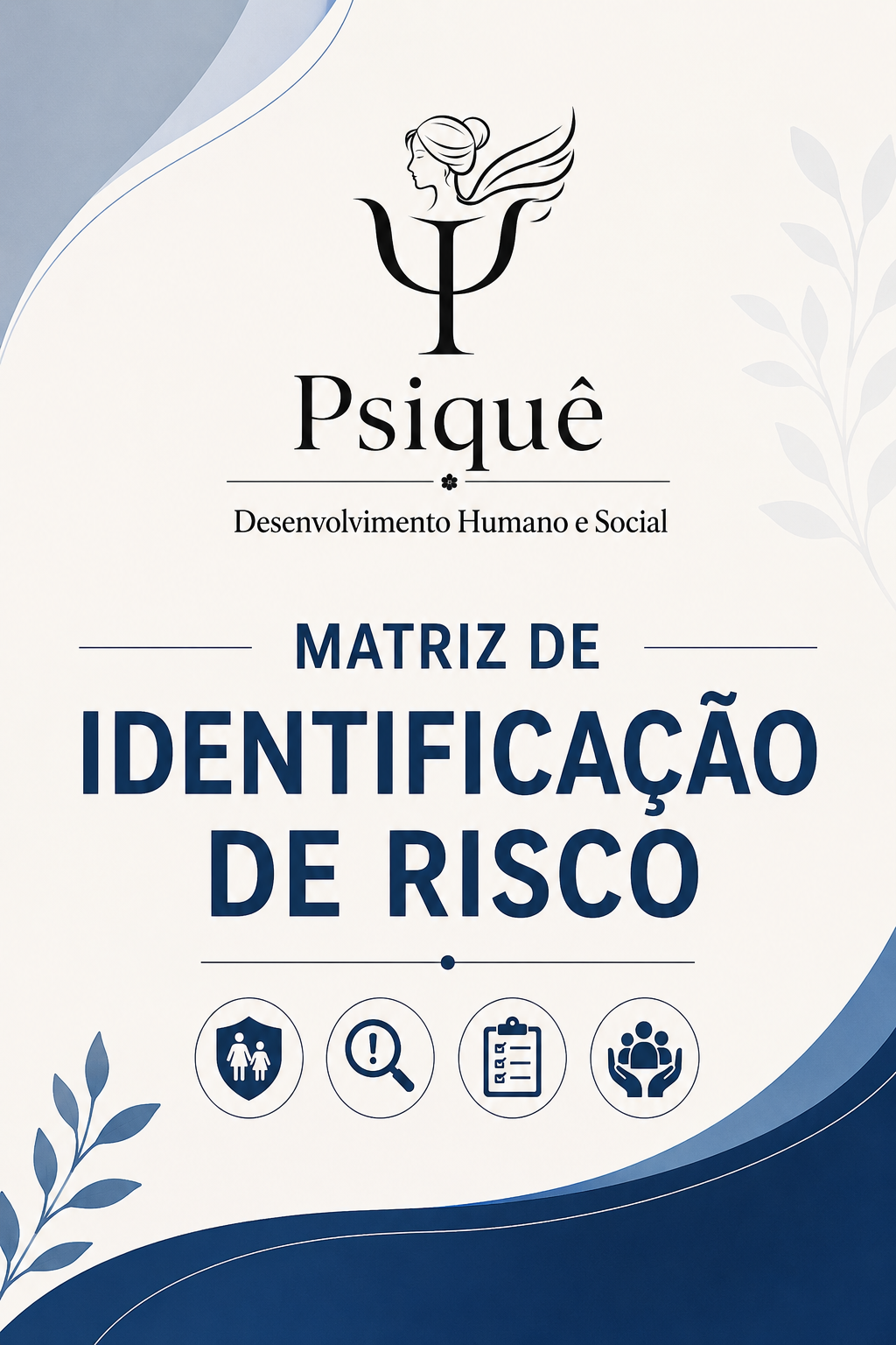 Apostila - Matriz de Identificação de Riscos