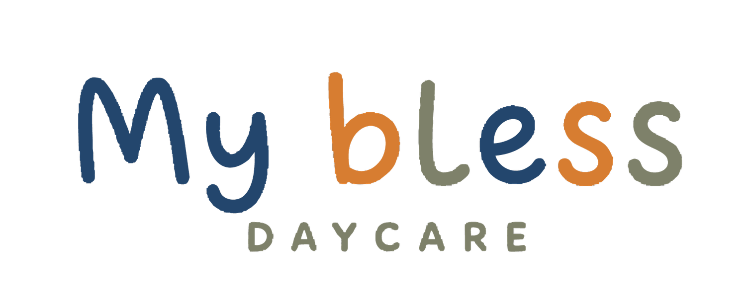 My Bless Daycare