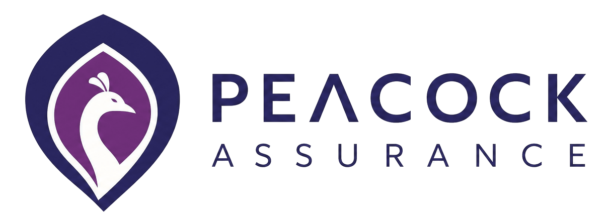 Peacock Assurance
