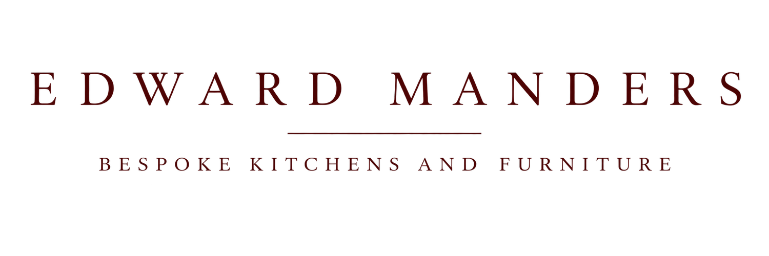 Edward Manders