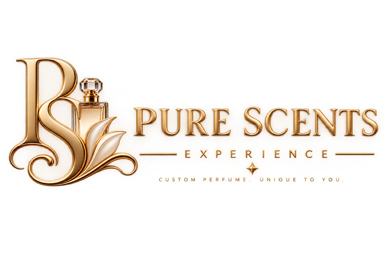 Pure Scents Experience 