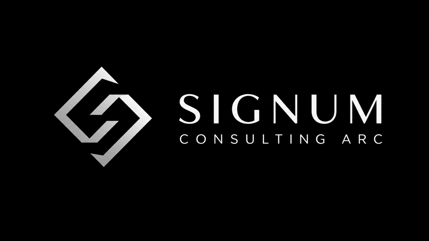 SIGNUM Consulting ARC