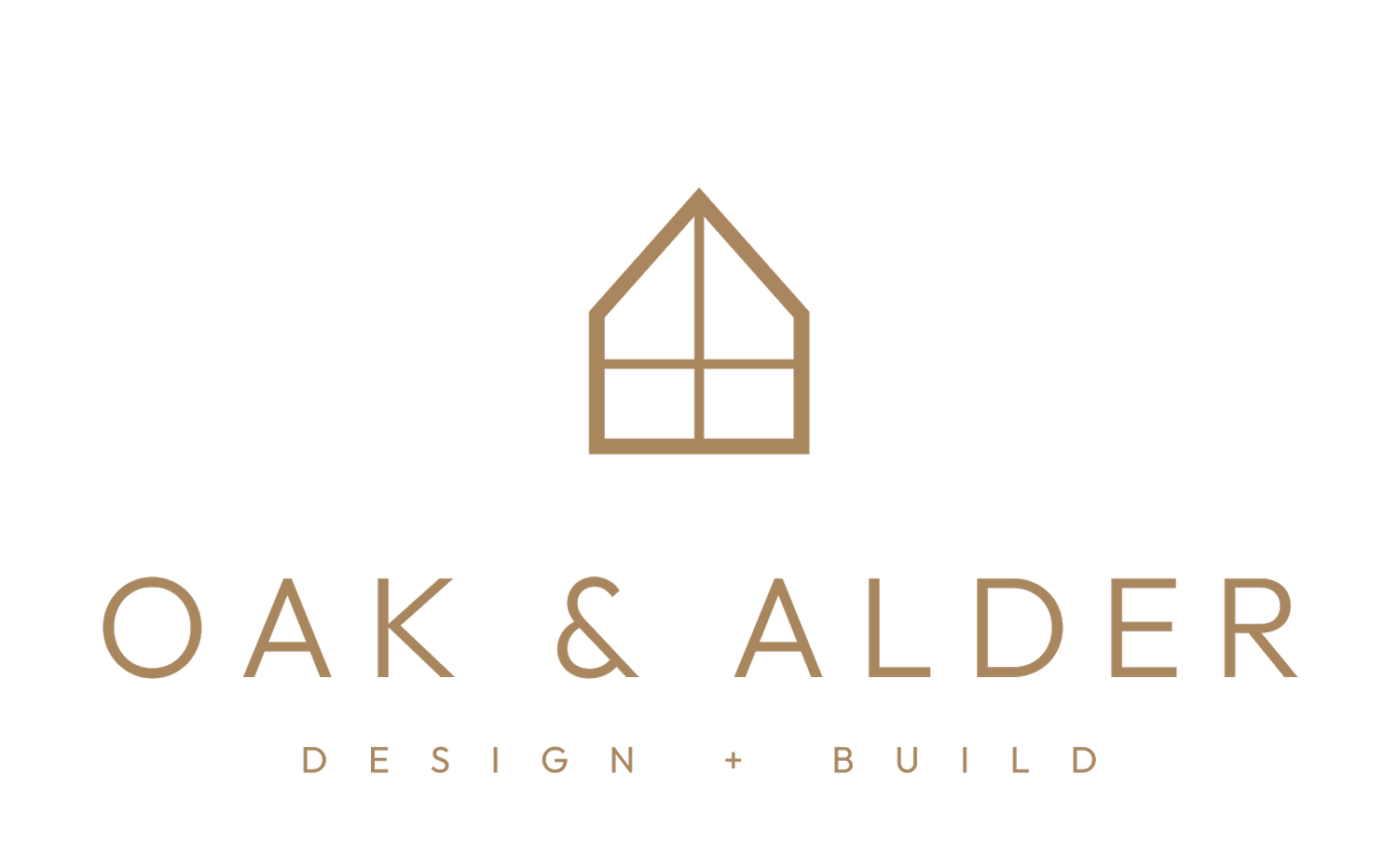 Oak &amp; Alder Design + Build 