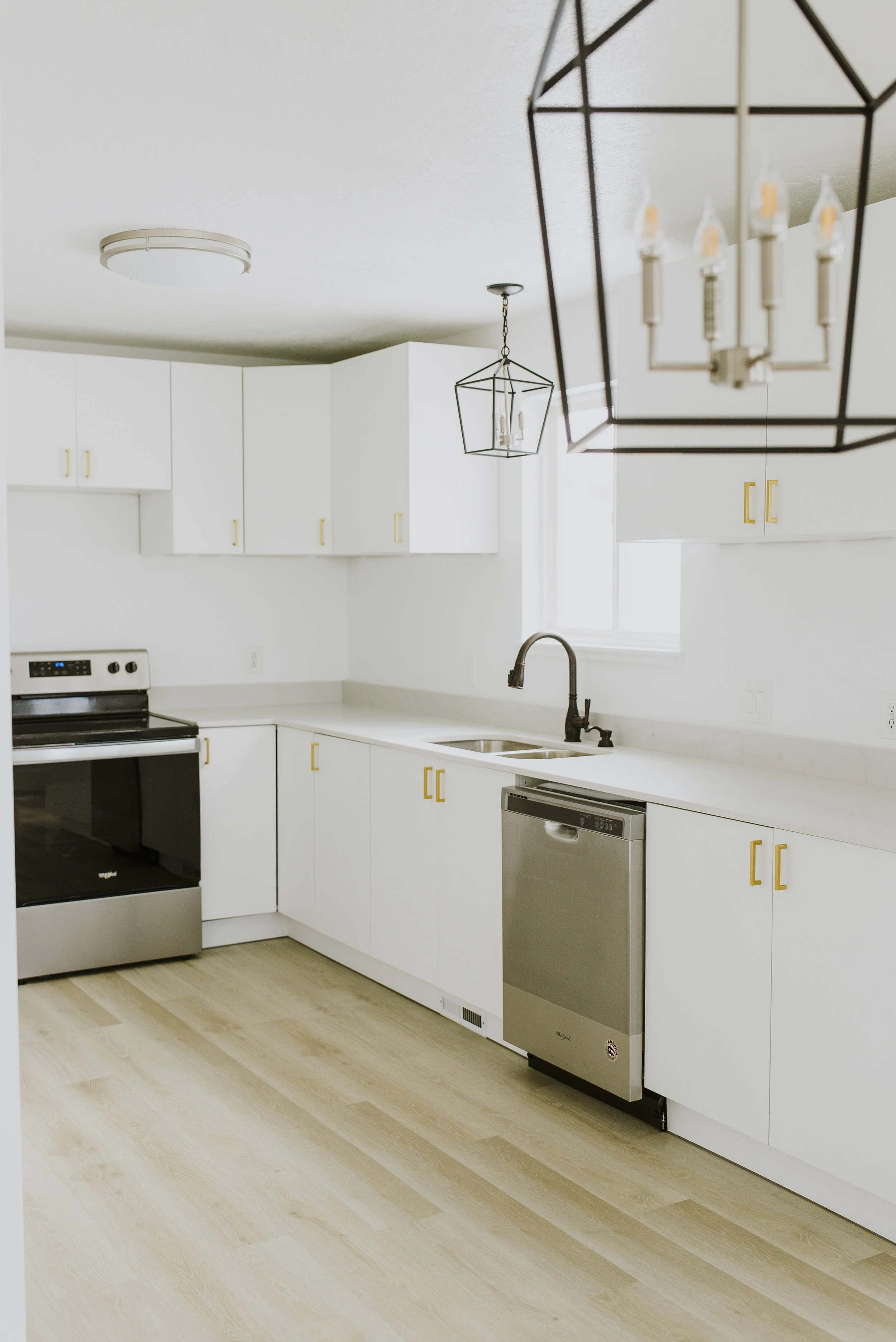 LAYTON FULL HOME REMODEL