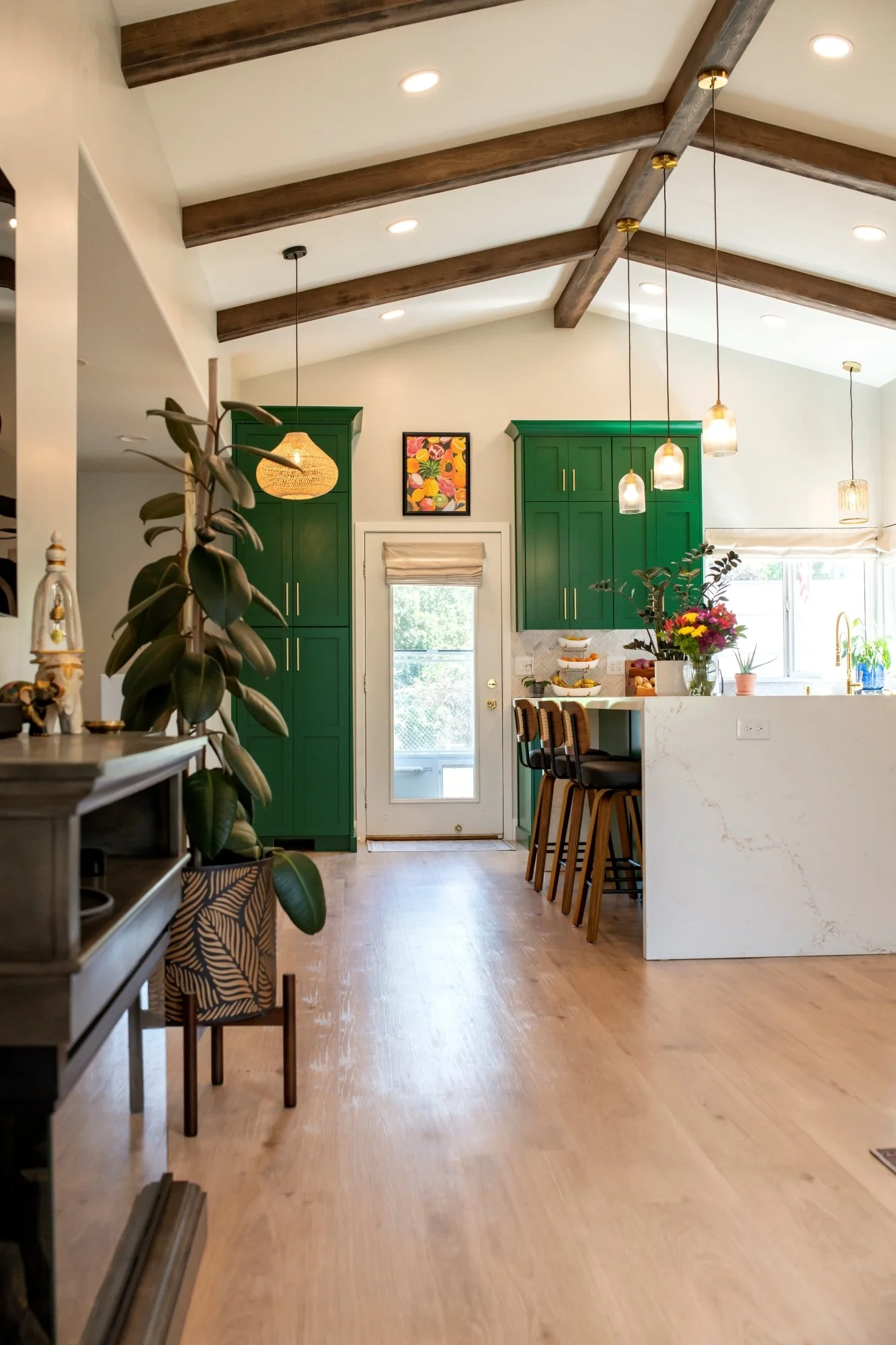 CENTERVILLE REMODEL
