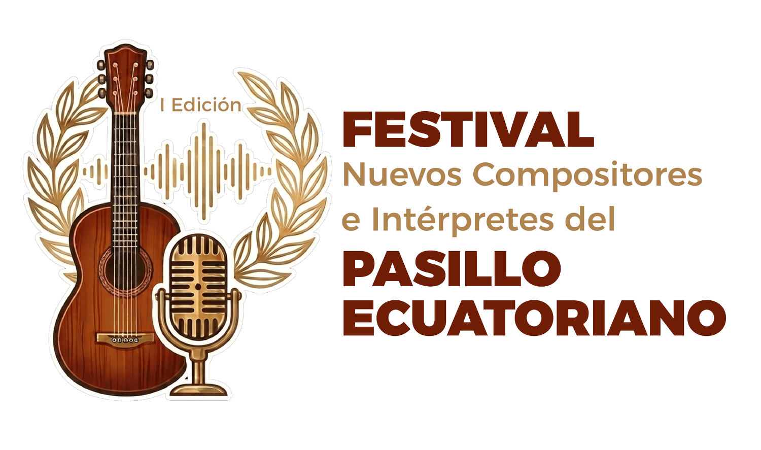 Festival de Nuevos Compositores e Intérpretes del Pasillo Ecuatoriano