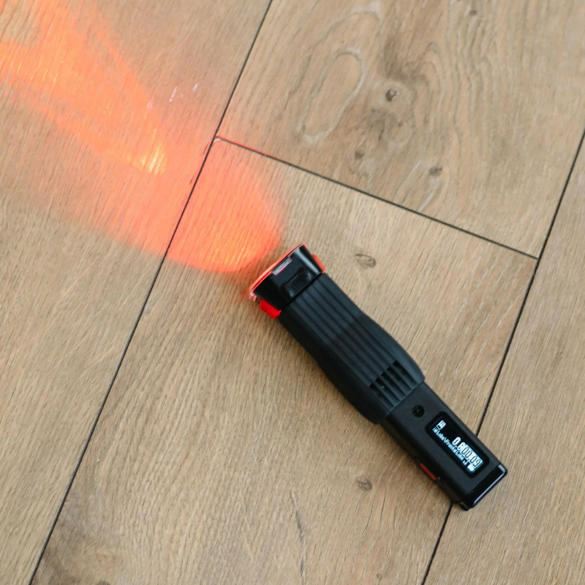 A device for providing low-level laser light therapy that supports brain function, emotional regulation, and sensory processing