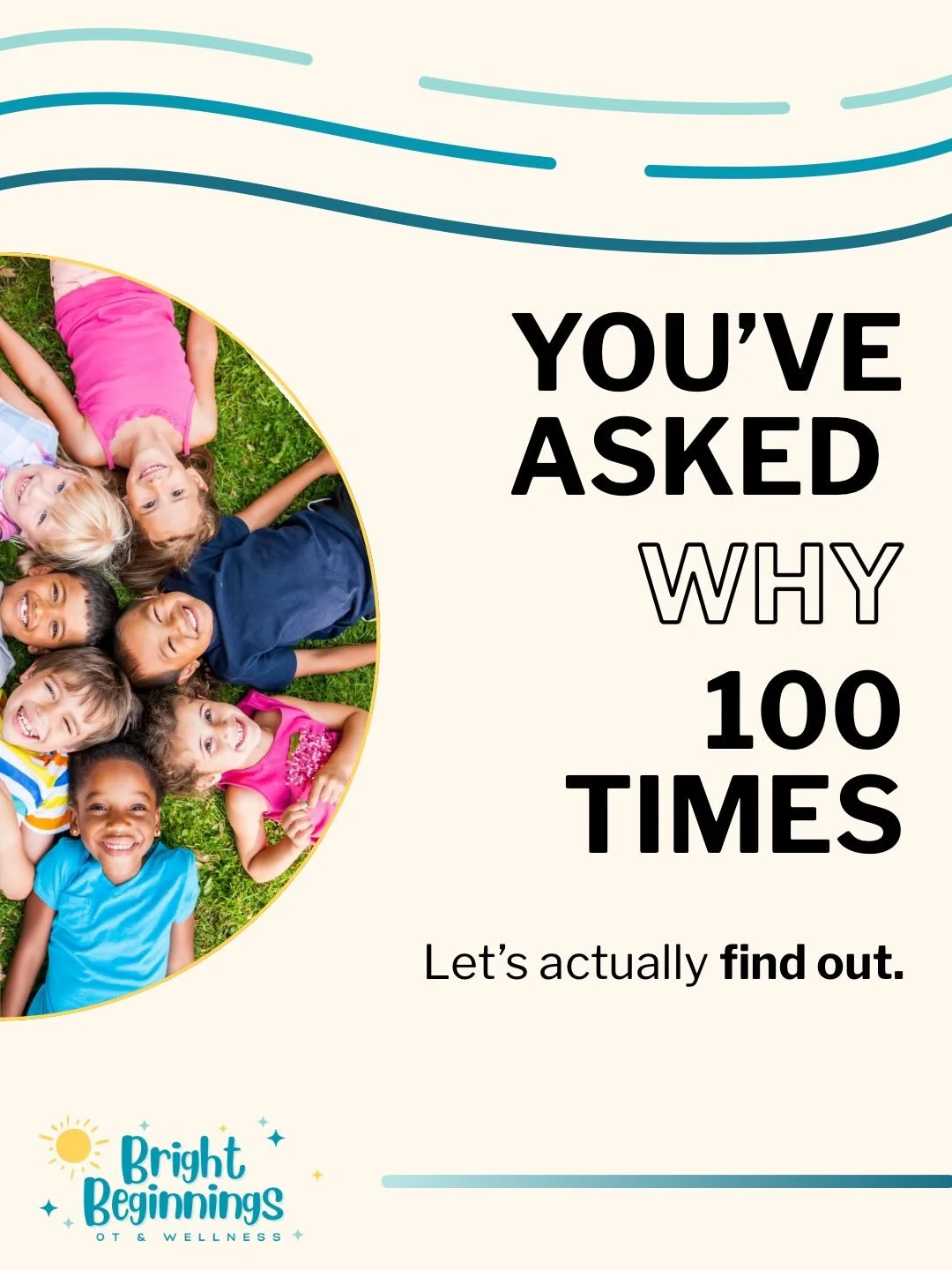 We hear you. 💛

So many parents come to us looking for root cause answers &mdash; but don&rsquo;t know who to trust or where to even start. Your conventional pediatrician hasn&rsquo;t mentioned gut health, functional labs, or supplements that could 