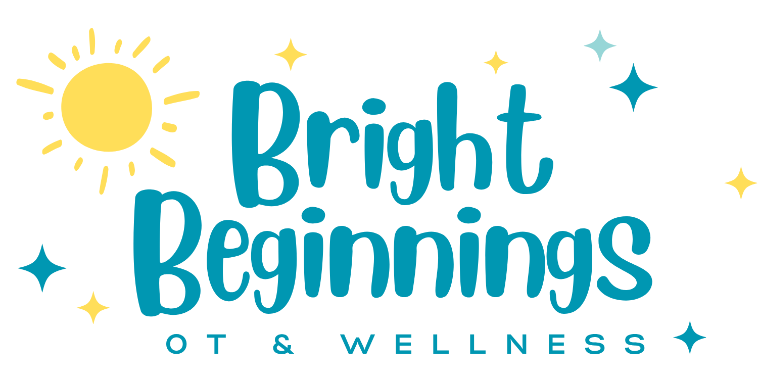 Bright Beginnings Occupational Therapy and Wellness