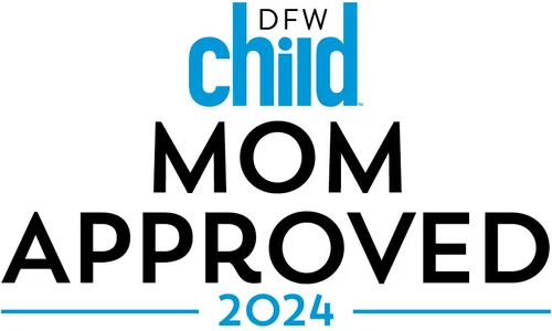 DFW Child, Mom Approved occupational therapist