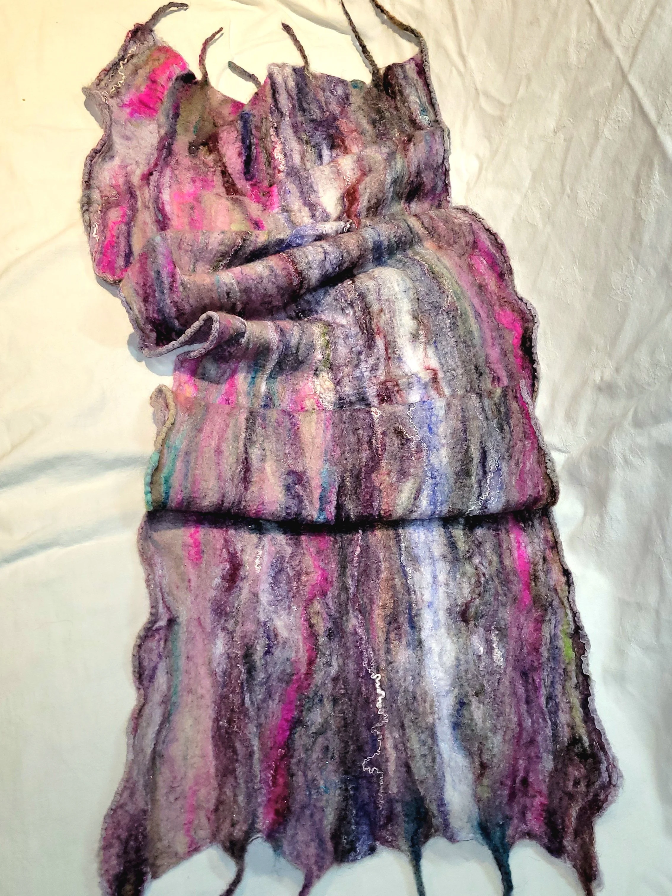 Gray Pink w Tassles 48 long.jpg
