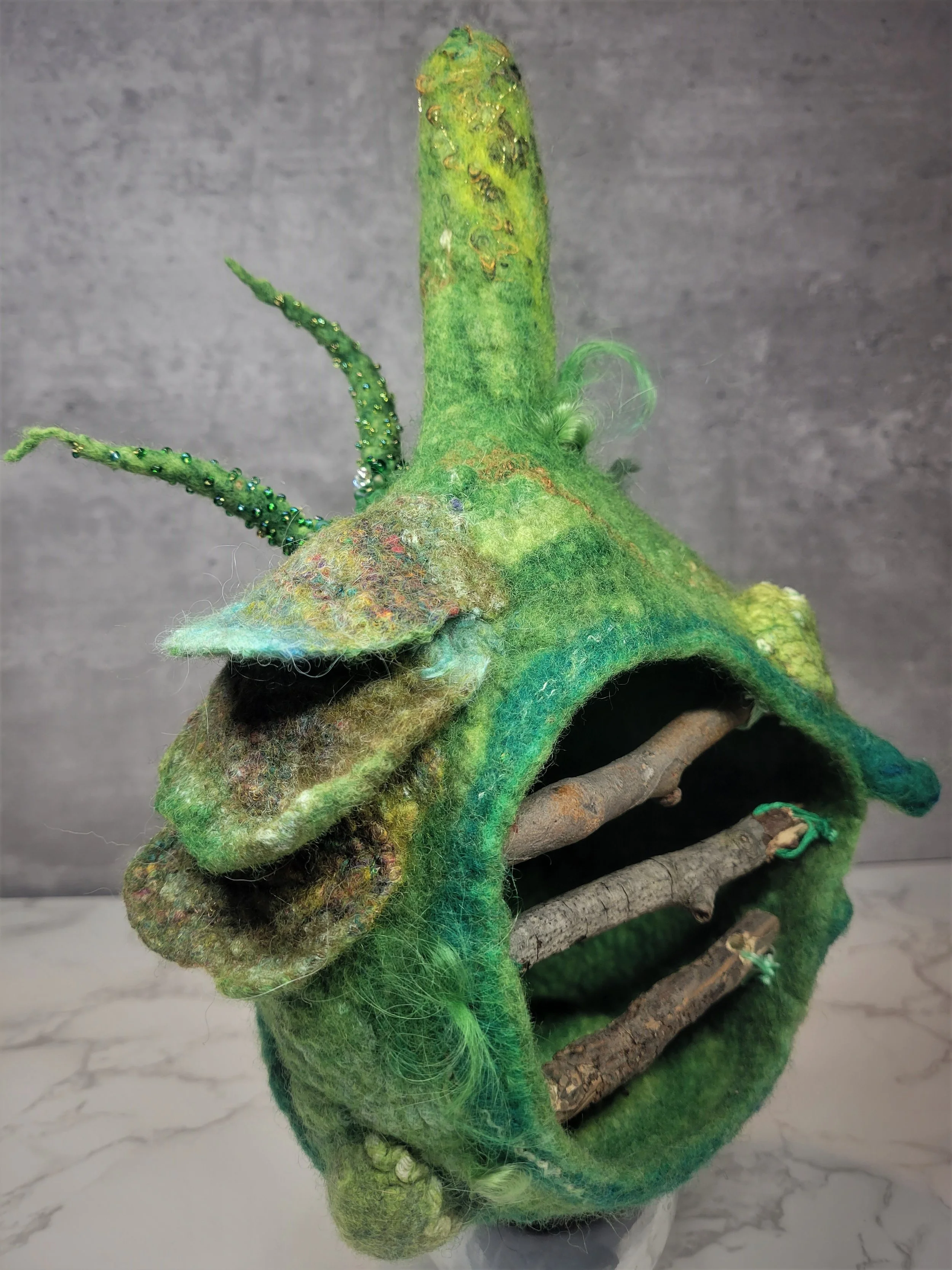 Refuge Vessel, 10x6in..jpg