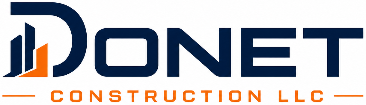 Donet Construction