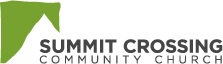Logo of Summit Crossing Community Church