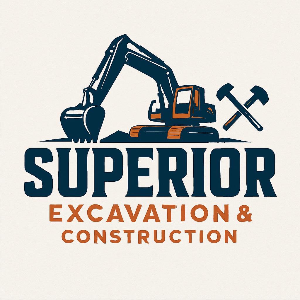 Superior Excavation &amp; Construction