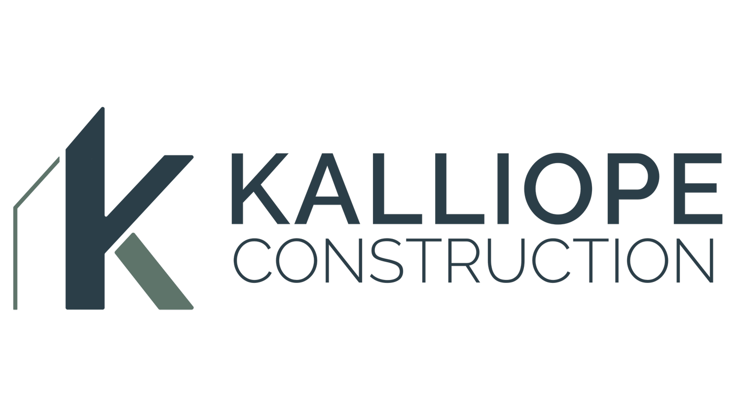 KALLIOPE CONSTRUCTION