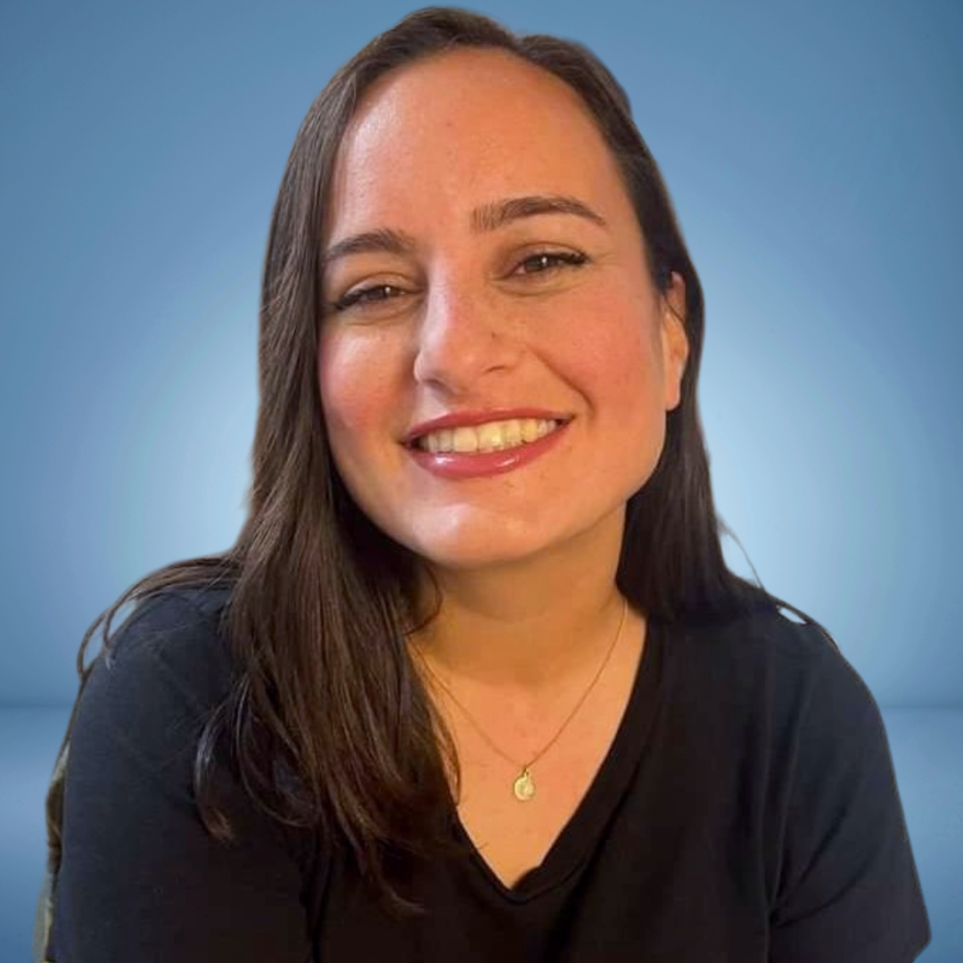 Carmel Mohebati, MC, CCC