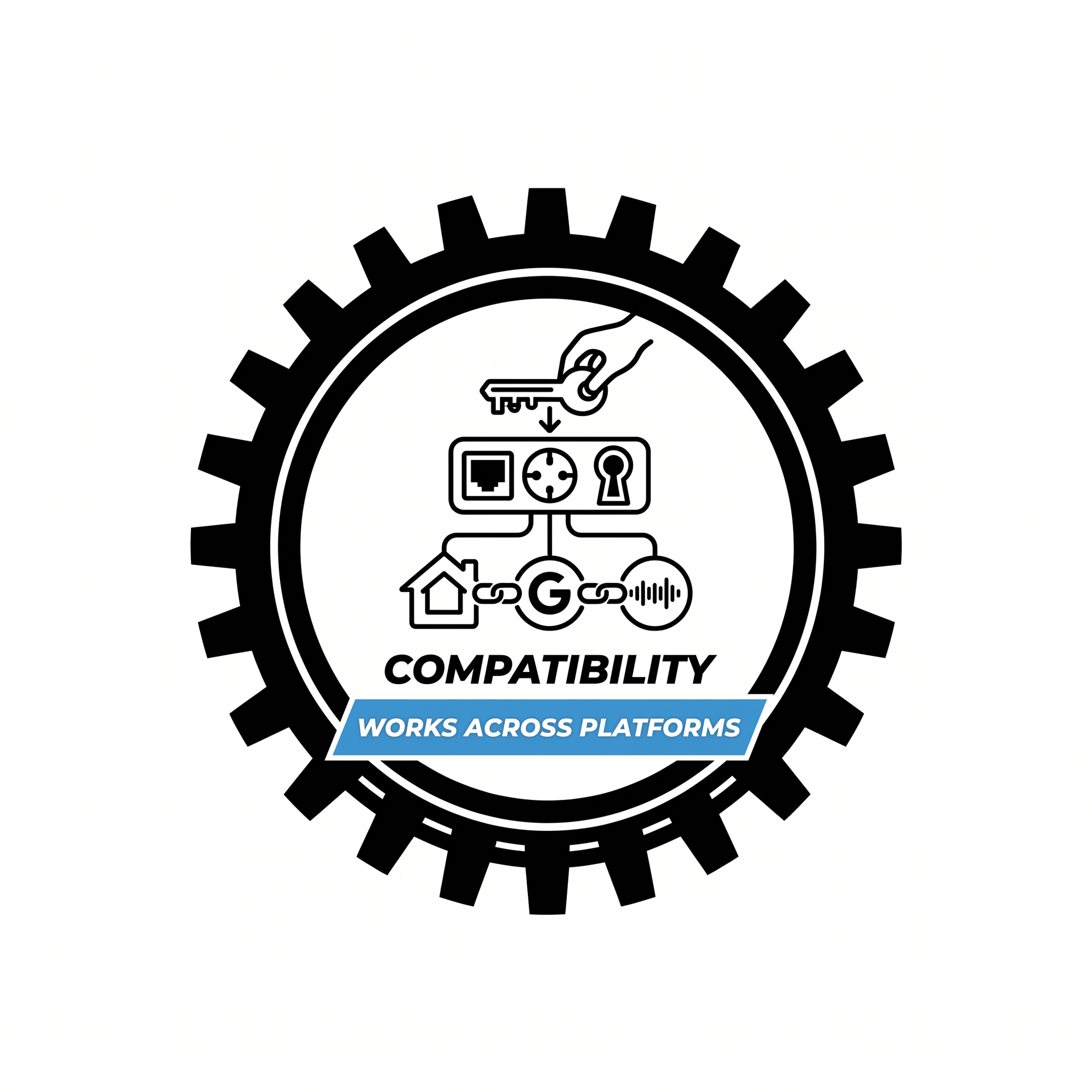 Compatibility icon