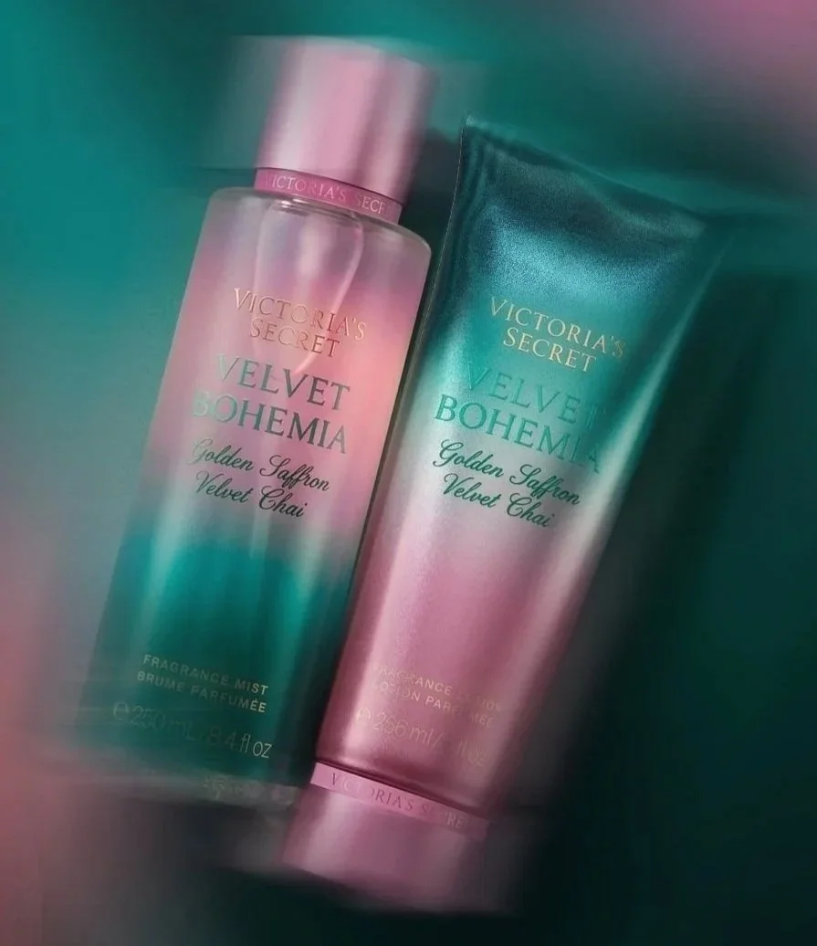 Victoria's Secret Body Fragrance