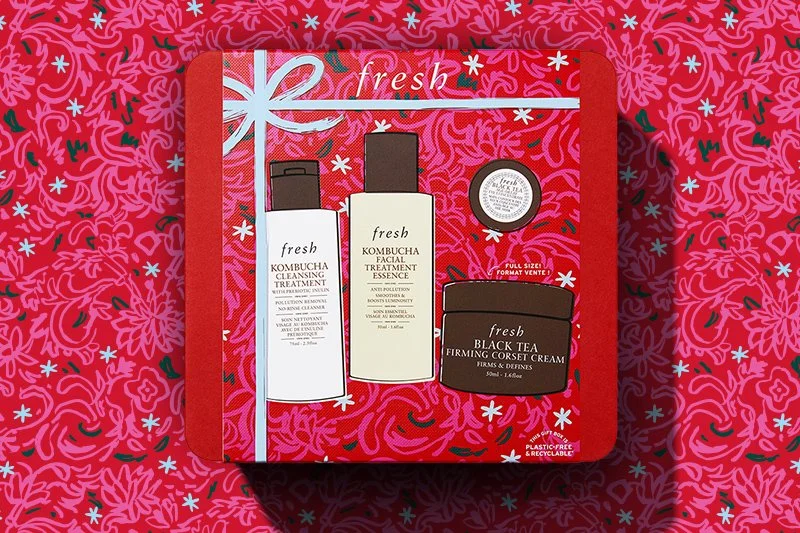 Fresh Gifting