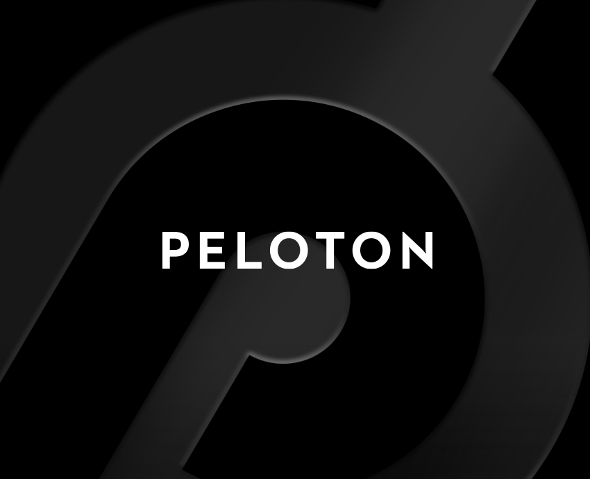Peloton packaging