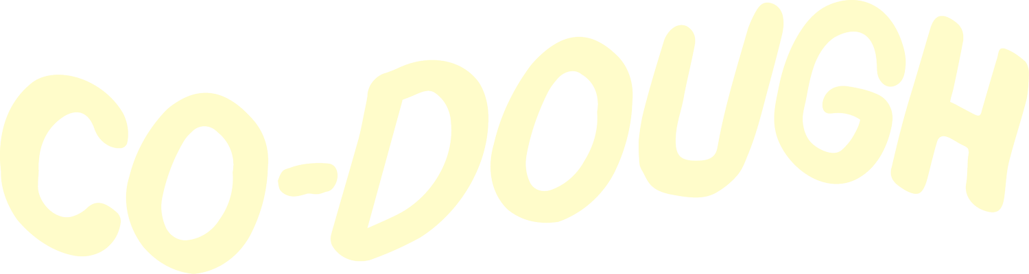 Co-Dough Bakery