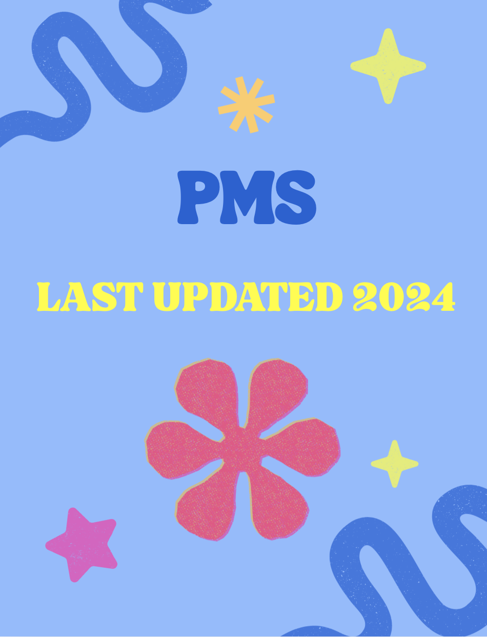 PMS Slides